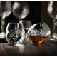 Ποτήρι Cocktail από Κρύσταλλο 380ml 6 τεμαχίων RCR Alkemist 