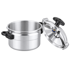 Χύτρα Ταχύτητας 30cm Inox 15 λίτρα Phoenix General Trade 55420