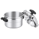 χύτρα ταχύτητας inox 30cm phoenix κουζίνα