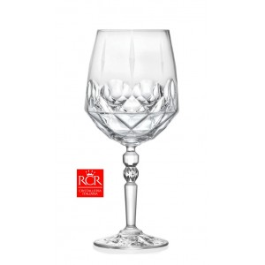Ποτήρι Cocktail από Κρύσταλλο 670ml 6 τεμαχίων RCR Alkemist 