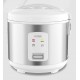 Βραστήρας Ρυζιού 700W 1.8 Λίτρων Rice Cooker Hoomei HM-5318SL