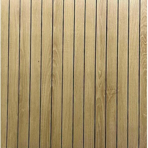 Διακοσμητικό Αυτοκόλλητο Τοίχου Μπεζ 60x60cm Galifas 7931262