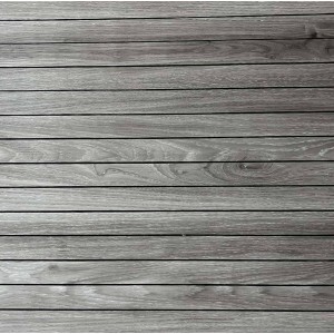 Διακοσμητικό Αυτοκόλλητο Τοίχου Γκρι 60x60cm Galifas 7931250