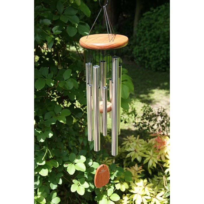 Κρεμαστό Κουδούνι Ανέμου Μελωδός 45cm Galifas 7923459