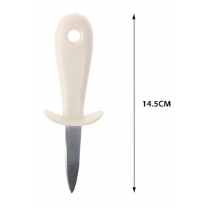 Μαχαίρι Στρειδιού 41g 14.51.5x3cm ForHome 586222