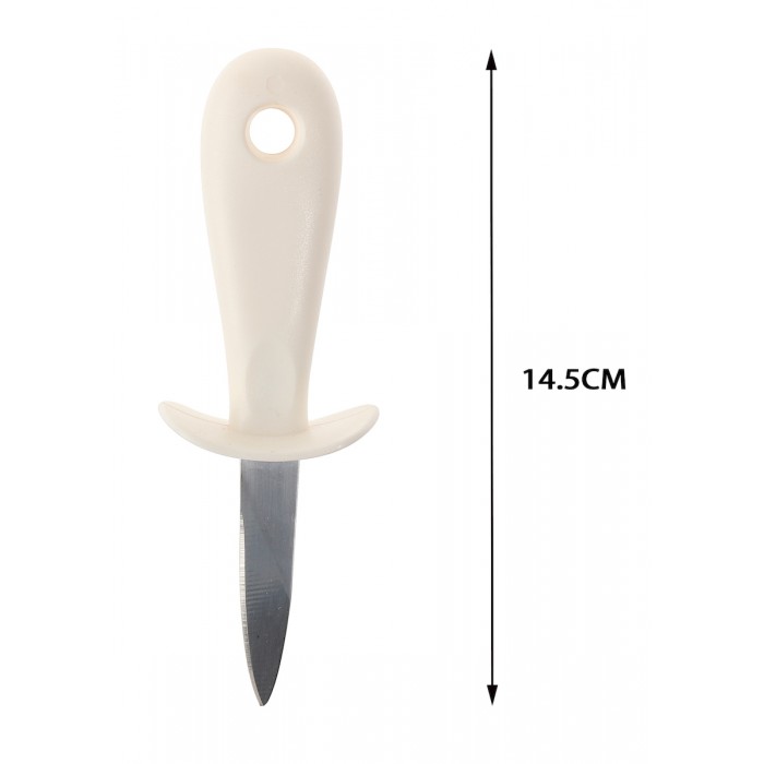 Μαχαίρι Στρειδιού 41g 14.51.5x3cm ForHome 586222