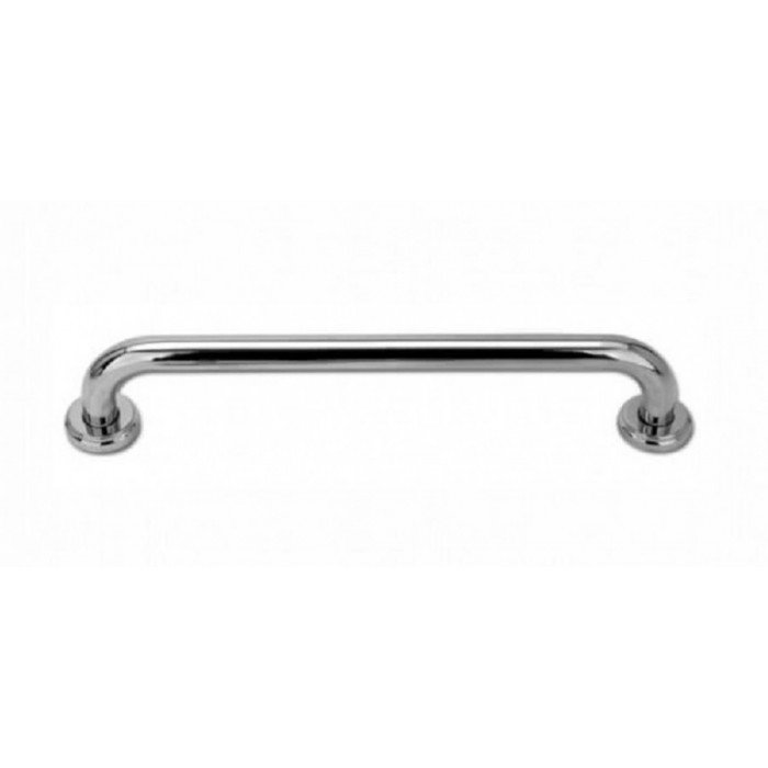 Λαβή Μπάνιου Inox ΑΜΕΑ 50cm Ασημί Tema 74217