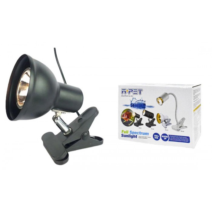 Αξεσουάρ για Φωτισμό Ενυδρείου Tpster PD-03 38241