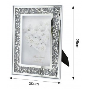 Κορνίζα Επιτραπέζια 20x25cm ForHome 793832