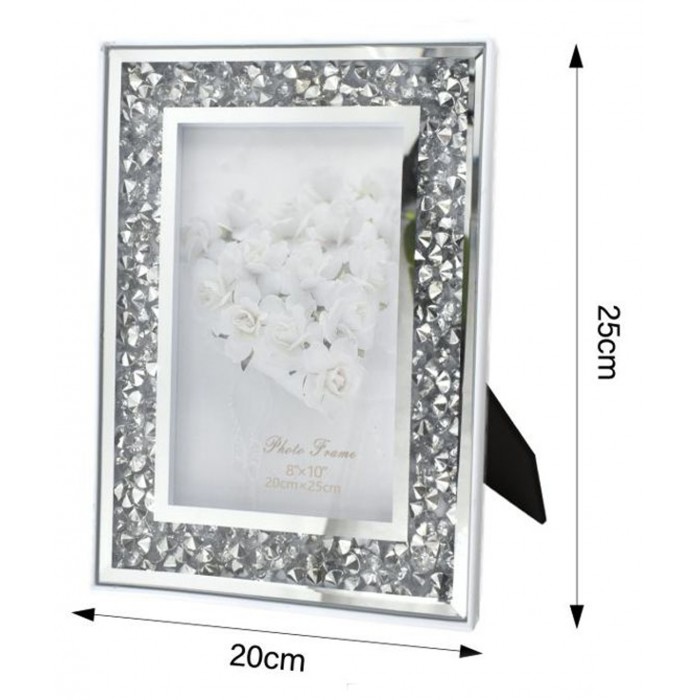 Κορνίζα Επιτραπέζια 20x25cm ForHome