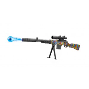 Παιδικό Όπλο Water Bullet Gun 98K Sniper Rifle 92cm ForHome