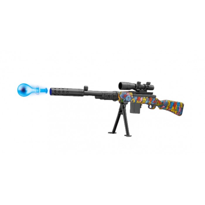 Παιδικό Όπλο Water Bullet Gun 98K Sniper Rifle 92cm 