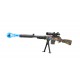 Παιδικό Όπλο Water Bullet Gun 98K Sniper Rifle 92cm 