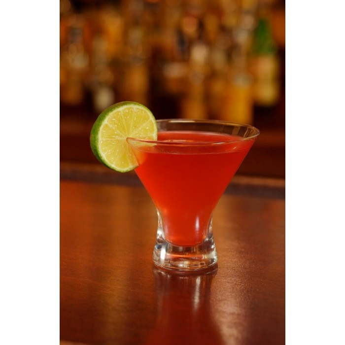 Σετ Ποτήρια Mini Coctail από Κρύσταλλο 180ml 6 τεμαχίων Galifas 