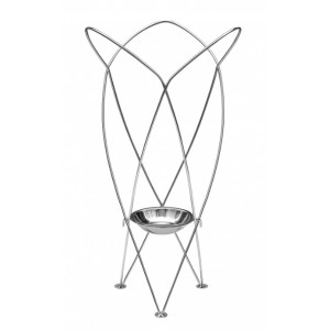 Ομπρελοθήκη Ανοξείδωτη Umbrella Holder 20x52cm Galifas 063650