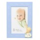 Κορνίζα Μεταλλική 10x15cm Baby Blue Galifas