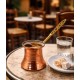 Μπρίκι χάλκινο No2