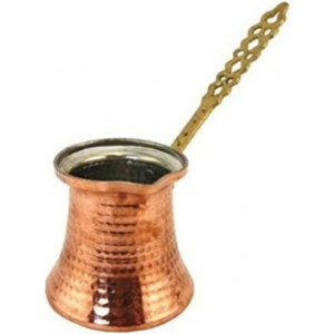 No 2 Μπρίκι Χάλκινο 175ml ΚΖ-144