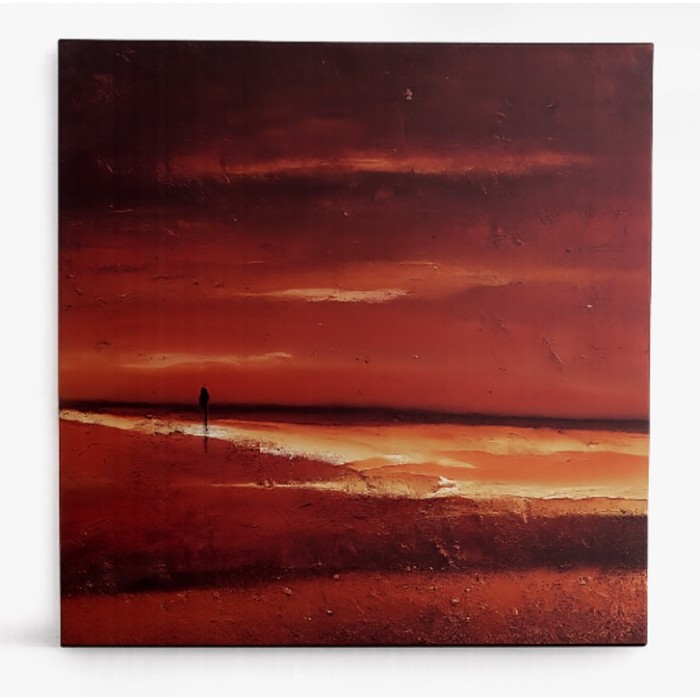 Πίνακας σε Καμβά 38x38cm 