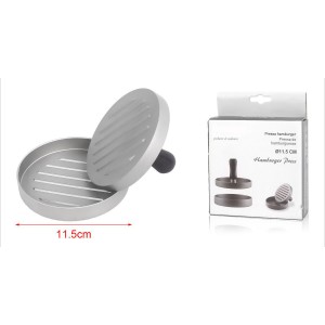 General Trade Φορμαριστικό Μπιφτεκιών 77516003 Φ11.5cm