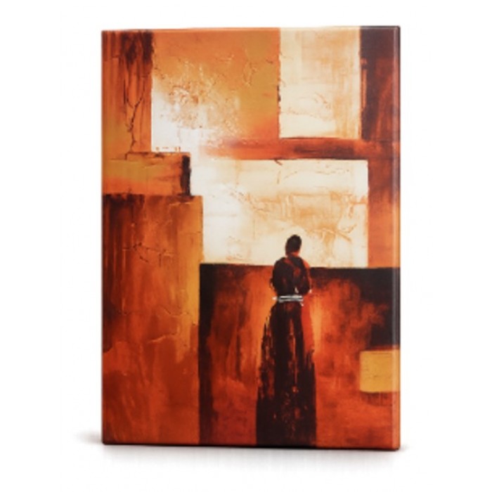 Πίνακας σε Καμβά 30x40cm Galifas