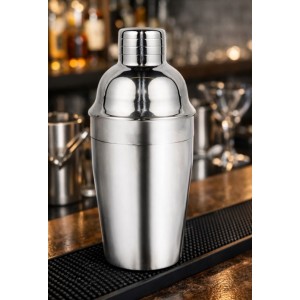 Σέικερ Inox με Χωρητικότητα 550ml Hotel Galifas 7962366