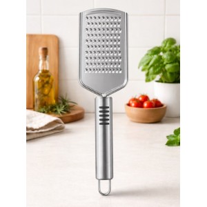 Τρίφτης τυριών inox Cookman 28εκ.