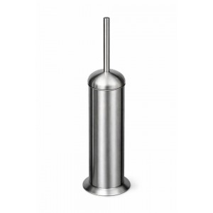 Πιγκάλ Μπάνιου Ασημί Inox 10x42cm Galifas 903902