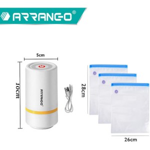 Συσκευή Vacuum Arrango AR48043