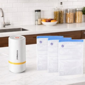 Συσκευή Vacuum Arrango AR48043