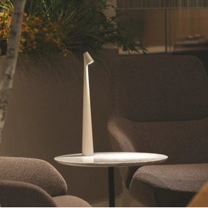 Φωτιστικό Επιτραπέζιο Led Orange 5.5x35cm General Trade 486983
