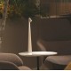 Φωτιστικό Επιτραπέζιο Led Black 5.5x35cm