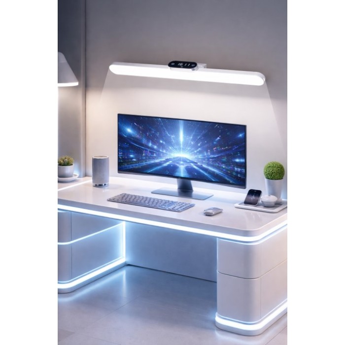 Φωτιστικό Επιτοίχιο Led 35x3.6cm
