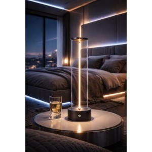 Φωτιστικό Επιτραπέζιο LED 9x24cm General Trade 778712