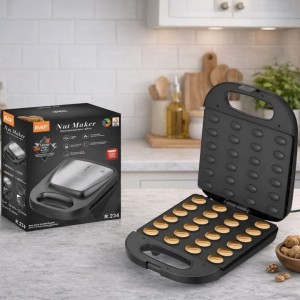 Συσκευή για Καρυδάκια 1400W Raf R.234