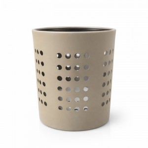 Επιτραπεζια Κουταλοθηκη Μεταλλική 12x14cm Galifas 956411