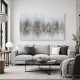 Πίνακας σε Καμβά 60x90cm