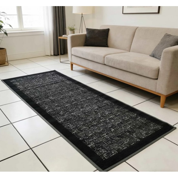 Χαλάκι Διάδρομος Ζακάρ Μπέζ Egitto 60x180cm