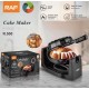 Συσκευή για cake 1200W ηλεκτρική μηχανή ψησίματος