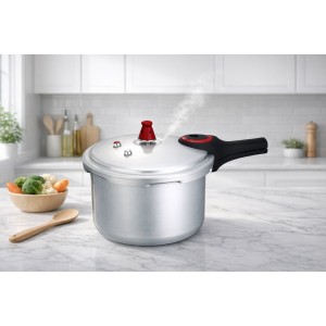 Χύτρα Ταχύτητας 5.8lt Hoomei HM-5022P