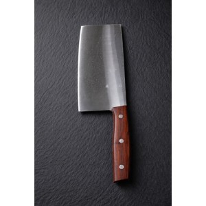 Μπαλτάς από Ανοξείδωτο Ατσάλι Shu-Xian Japan με λεπίδα 20cm Galifas 49034