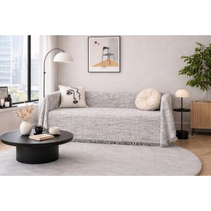 Σετ Ριχτάρια 3τμχ Onda Γκρι ForHome 446001