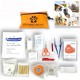 Φαρμακείο μικρών ζώων Pet First Aid Kit με αξεσουάρ πρώτων βοηθειών για σκύλο και γάτα