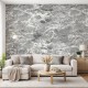 Αυτοκόλλητο 3D πάνελ τοίχου τούβλο mix color 70x77cm