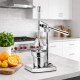 ForHome 922984 Χειροκίνητος Αποχυμωτής - Πρέσα Φρούτων 18x12x36cm Κόκκινο