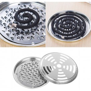 Βάση για Φιδάκι για Κουνούπια 15cm KMT Style 40612