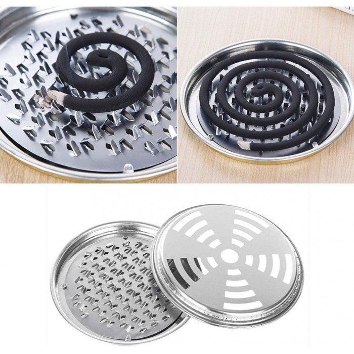 Βάση για Φιδάκι για Κουνούπια 15cm KMT Style 40612