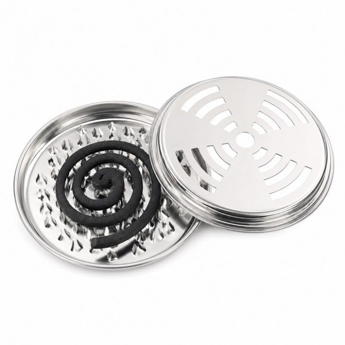 Βάση για Φιδάκι για Κουνούπια 15cm KMT Style 40612
