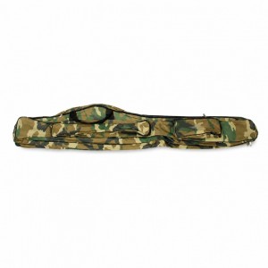 Θήκη Καλαμιού Ψαρέματος Καμουφλάζ Swordfish 150cm Genera Trade 446594