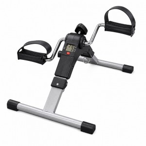 Στατική Πεταλιέρα Μαγνητική X-FIT 06-003-321